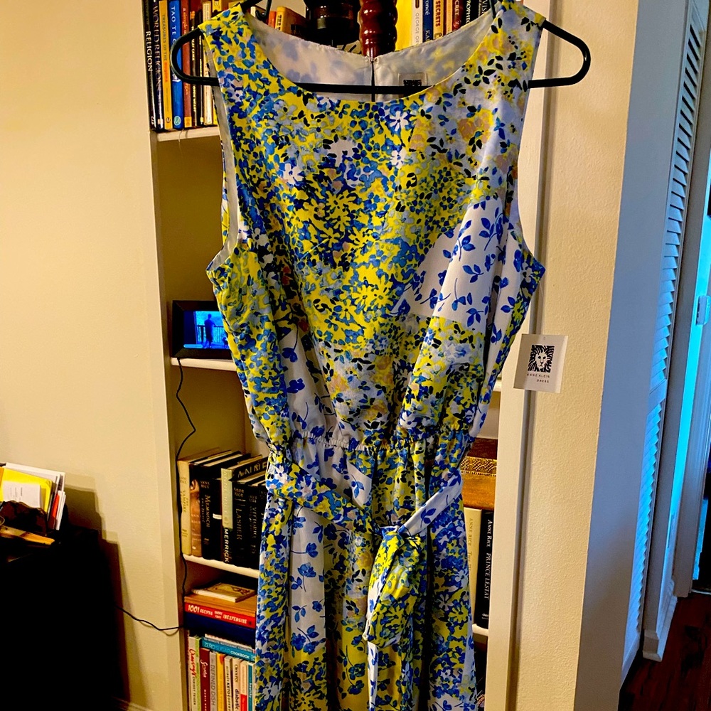 Anne Klein Dress